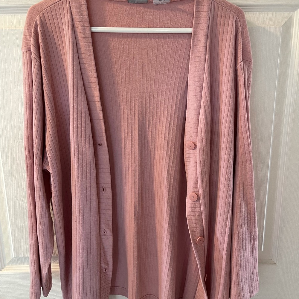 Blair Cardigan XL